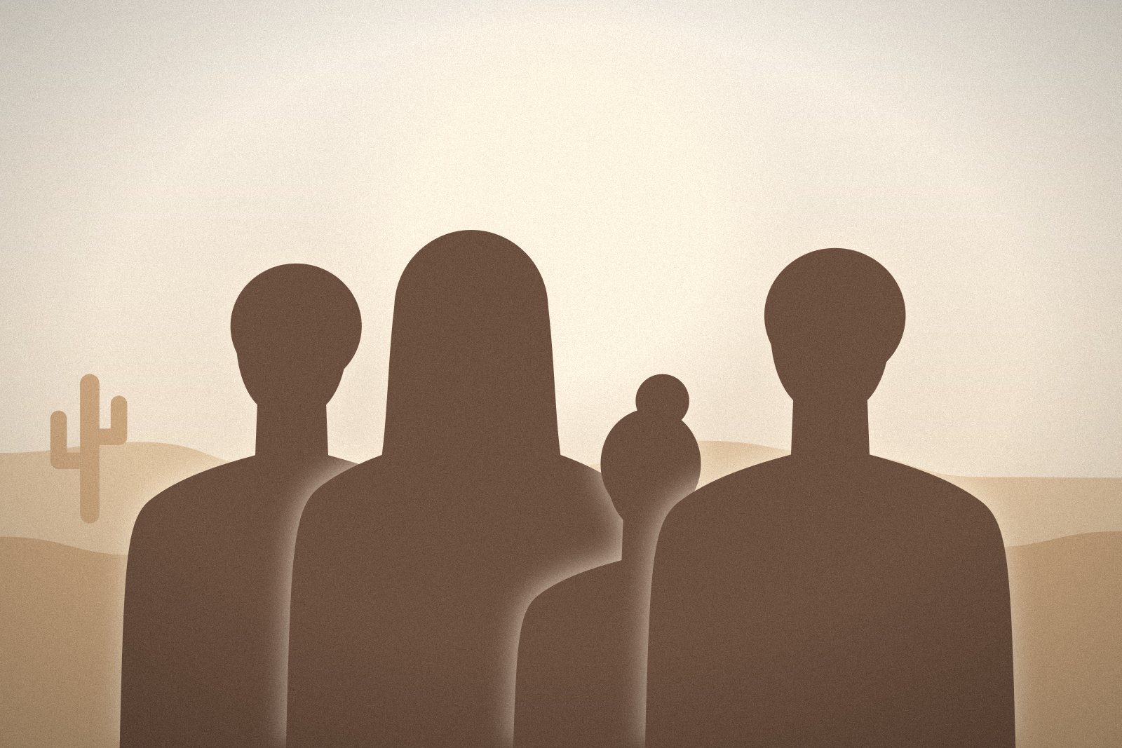 Group Portrait Experience